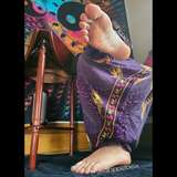 lilhippietoes leaked from onlyfans
