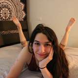 lilithrosierrefree leaked from onlyfans