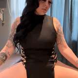 lilithnightfarebackup leaked from onlyfans