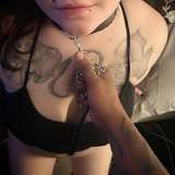 lilliath666 leaked from onlyfans