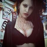 lilsuccubus666 leaked from onlyfans