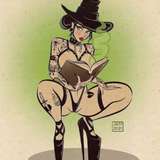 littlevillagewitch666 leaked from onlyfans