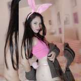 lollybunny.br leaked from onlyfans