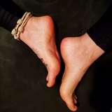 lovefiercelyfeet leaked from onlyfans