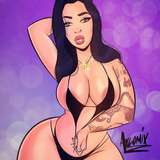 lovelyarin leaked from onlyfans