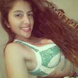 luchiana95 leaked from onlyfans