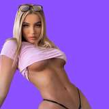 luciejaid-free leaked from onlyfans
