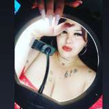 luianaxxx leaked from onlyfans