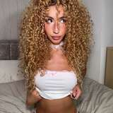 curlychick leaked from onlyfans