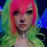 lunaghostess leaked from onlyfans