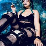 lustycyborg leaked from onlyfans