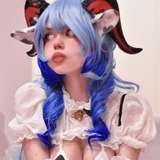 magical_little_yume leaked from onlyfans