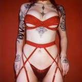 matrixmika leaked from onlyfans