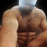 maskedhairywolf leaked from onlyfans