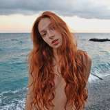 maya-red-haired leaked from onlyfans