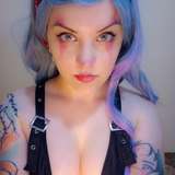 meiarlequin leaked from onlyfans
