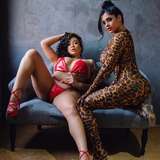milawiththebaddies leaked from onlyfans