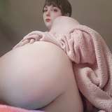 milkychu001 leaked from onlyfans