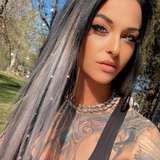 mindykloos5 leaked from onlyfans