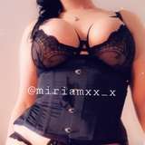 miriamxx_x leaked from onlyfans