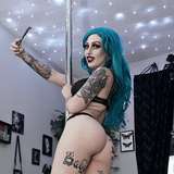 misshomicyde leaked from onlyfans