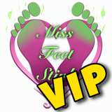 missfeetstinkvip leaked from onlyfans