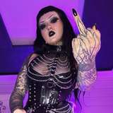missevilia leaked from onlyfans