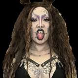misstressdarkscarlet leaked from onlyfans