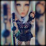 mistressladyrome leaked from onlyfans