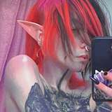 moon_foxy leaked from onlyfans