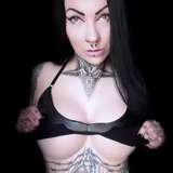 morbiddonna666 leaked from onlyfans