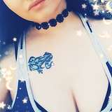 moonlilly25 leaked from onlyfans