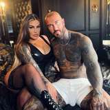 mrandmrskinked leaked from onlyfans