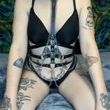 mothamphetaminess-vip leaked from onlyfans