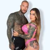 mrandmrsinked leaked from onlyfans