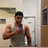 muscleleb leaked from onlyfans