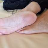 mypink_feet leaked from onlyfans