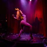 mystiquemovesburlesque leaked from onlyfans