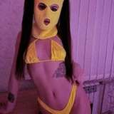 naughtyanastasia007 leaked from onlyfans