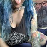 naughtynyxiefree leaked from onlyfans