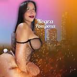 negrapomposa_28 leaked from onlyfans