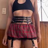 nessbigpeach69 leaked from onlyfans