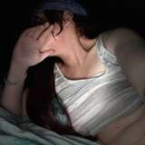 nightnymphliquidxer leaked from onlyfans