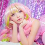 nokari_cosplay_free leaked from onlyfans