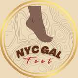 nycgalfeet leaked from onlyfans