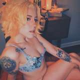 nymphicapollo leaked from onlyfans