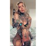 oc3ansoulfree leaked from onlyfans