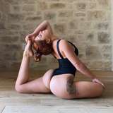 onlyfansyoga leaked from onlyfans