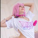 pinkfairychan0 leaked from onlyfans