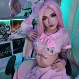 pinkypiepiepie leaked from onlyfans